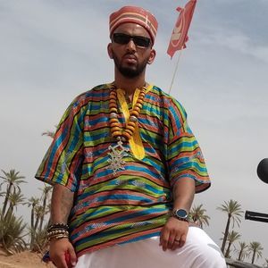 Meet your Posher, Shawn